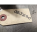 02J220 Engine Oil Pickup Tube From 2014 Subaru XV Crosstrek  2.0 15050AA150